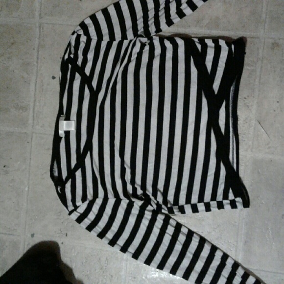 Bozzolo Tops - Crop top